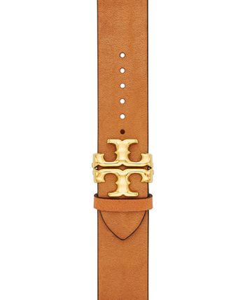 Shop Tory Burch MILLER Leather Elegant Style Apple Watch Belt Watches by  CaliChick