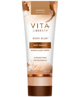 Vita Liberata - Body Blur Body Makeup - Medium