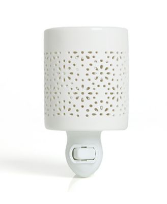 BluZen Original Ceramic Plug-In Diffuser Set