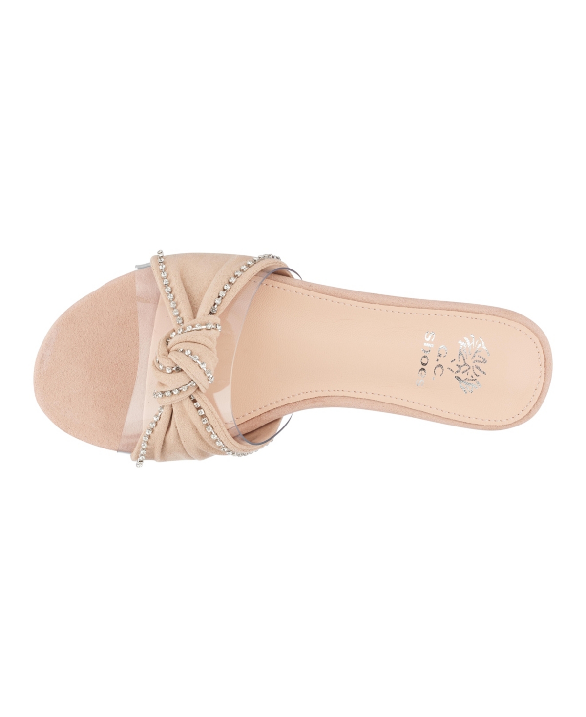 Gc Shoes Women's Rihanna Slide Flat Sandals