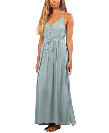 Rip curl top nelly maxi dress