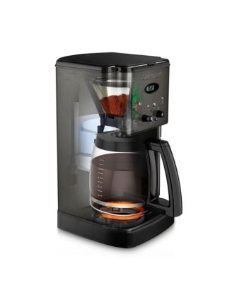brew central coffee maker