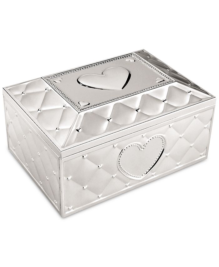 Multi-functional Cute Storage Box Children's Jewelry Box Birthday