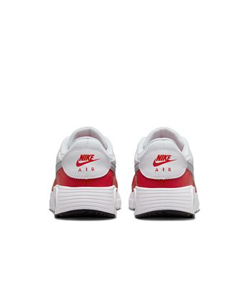 Nike Men's Air Max SC Casual Sneakers from Finish Line & Reviews ...