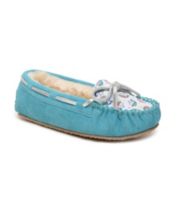 Macy's cheap minnetonka moccasins