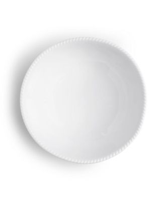 Melamine Nautical 8.5" Personal Bowls, Set of 4