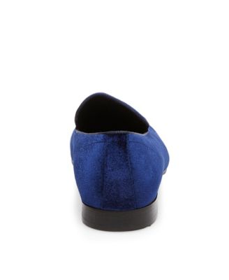 Men's Laight Velvet Smoking Slipper