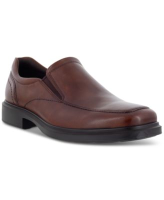 Ecco - Men's Helsinki Slip-On Loafer