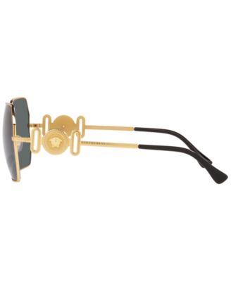 Unisex Polarized Sunglasses, VE2248