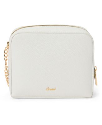 Women's Senna Boxy Mini Bowtie Crossbody Bag