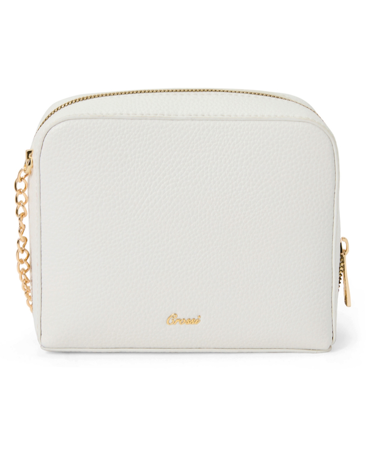 Women's Senna Boxy Mini Bowtie Crossbody Bag