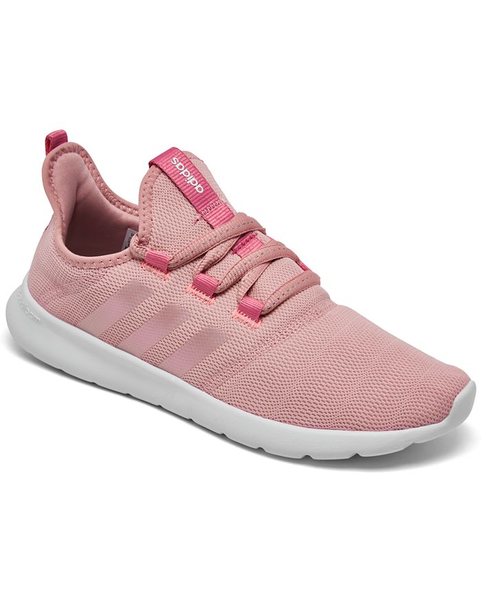 adidas Cloudfoam Pure 2.0 Casual Sneakers from Finish Line - Macy's