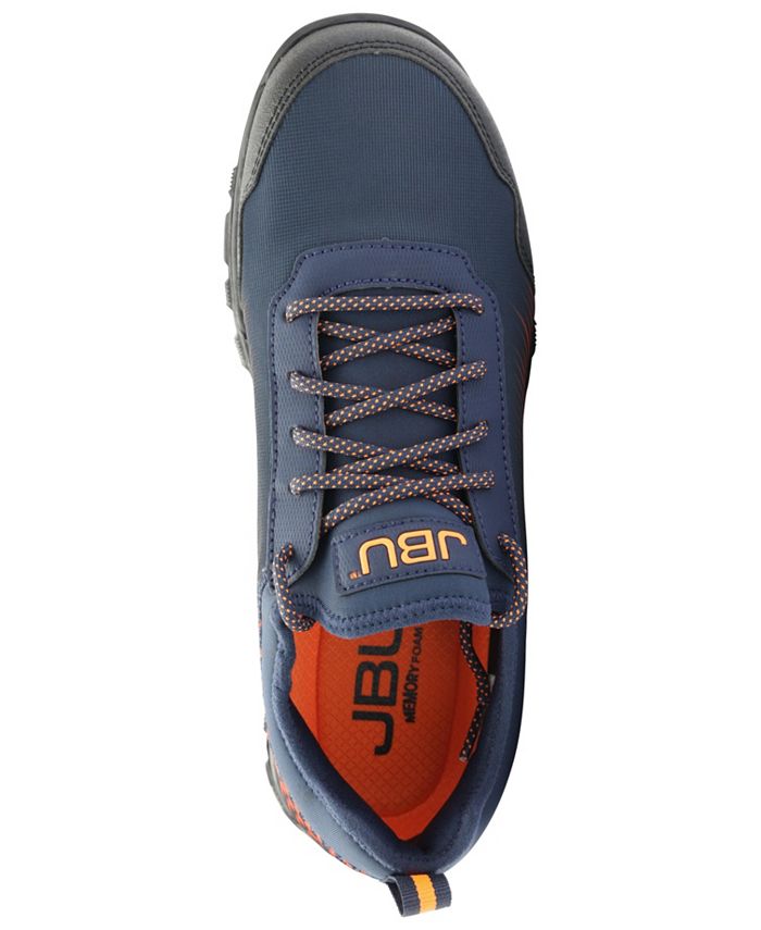 JBU Men's River Sneakers Macy's