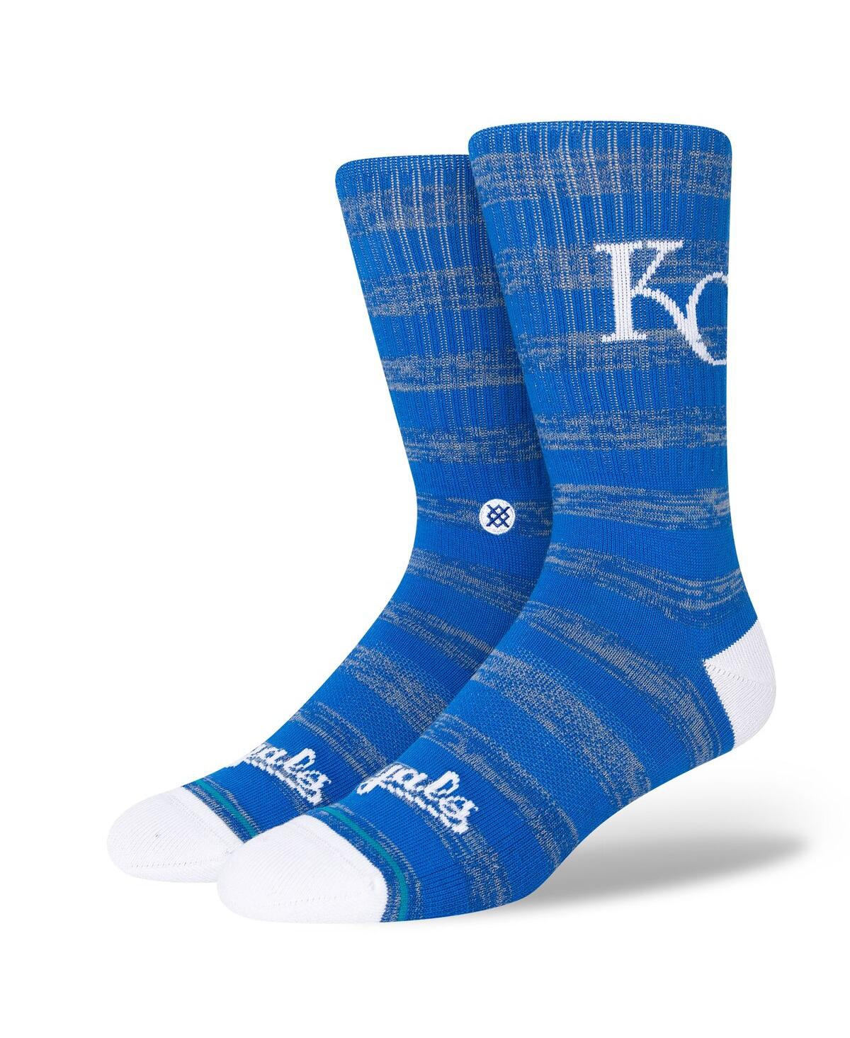 Stance Men's Chicago Cubs 2021 City Connect Crew Socks - Each