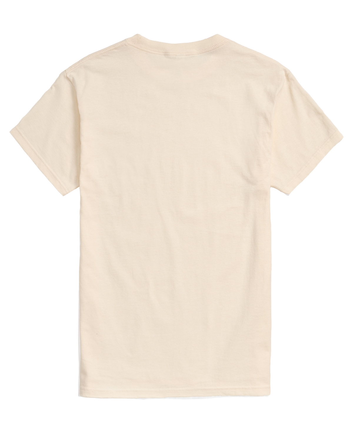 Airwaves Men's Jaws Kanji T-shirt In Neutral