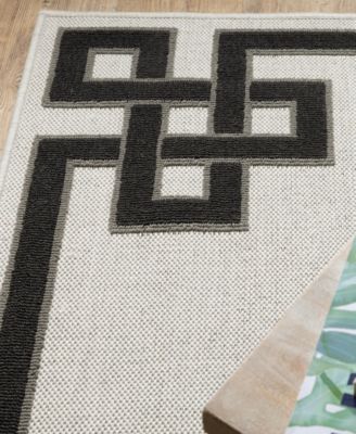 Torrey 1530I 1'10" x 3'9" Area Rug