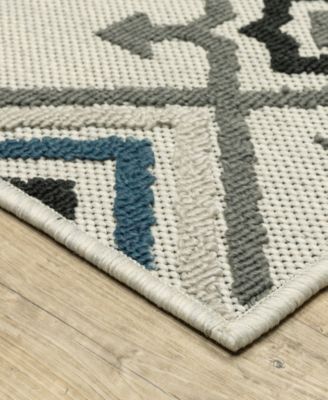 Torrey 4Y 7'10" x 10' Area Rug