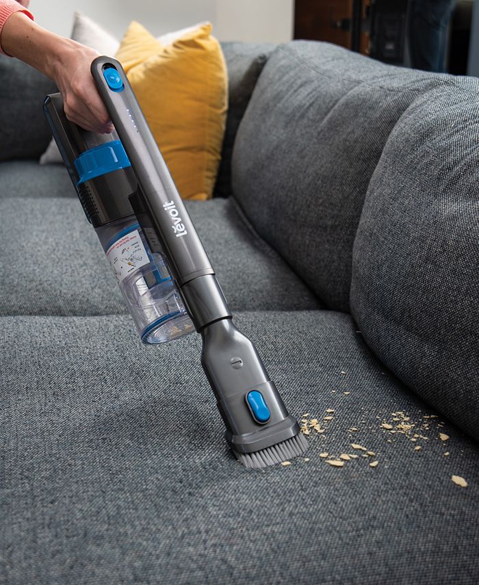 Levoit LVAC120 Cordless Stick Vacuum Cleaner Macy's