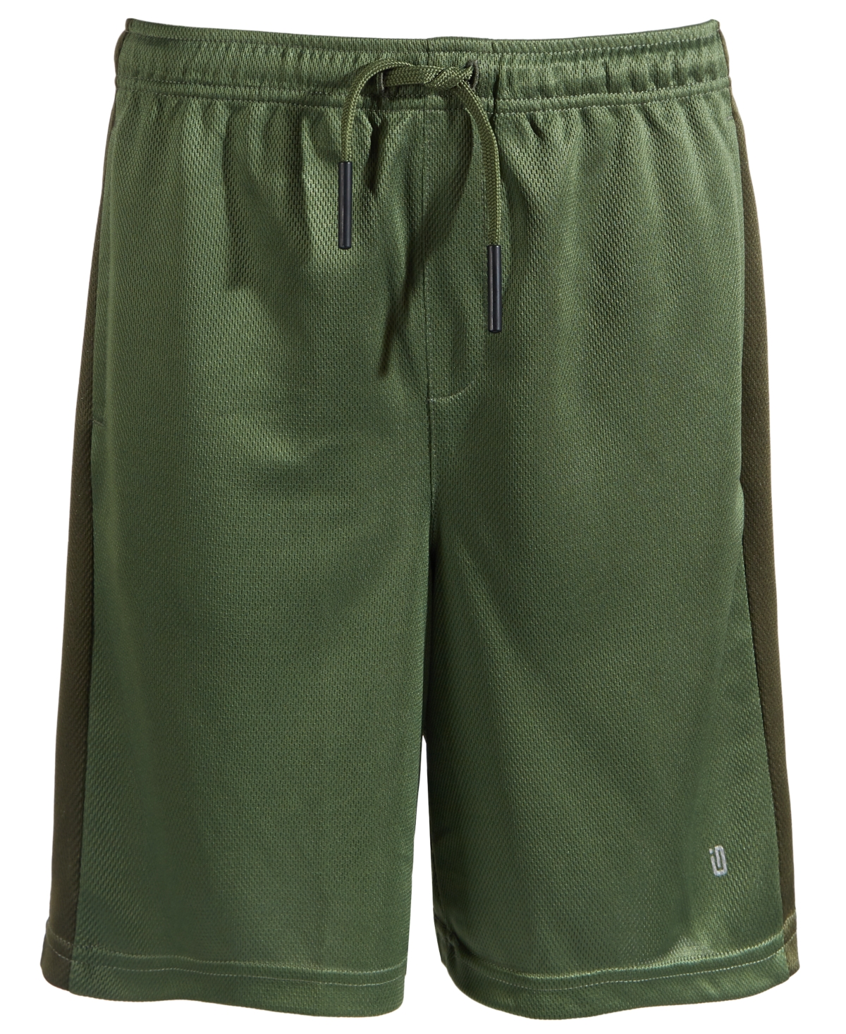 ID IDEOLOGY TODDLER & LITTLE BOYS COLORBLOCKED DRAWSTRING SHORTS, CREATED FOR MACY'S