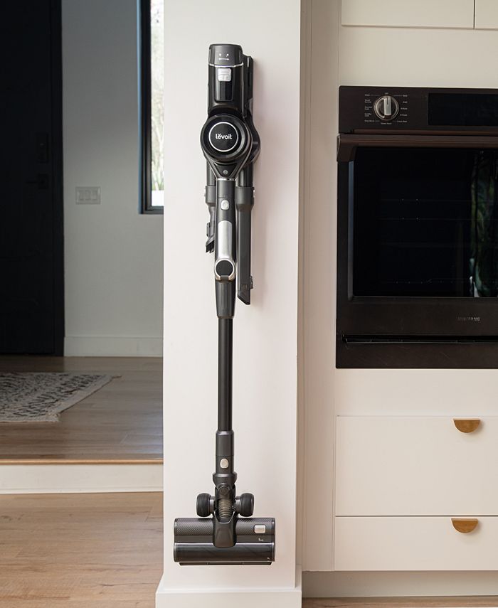 Levoit LSVVF401AUSR Cordless Stick Vacuum Cleaner Macy's