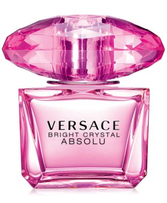 Bright Crystal Absolu Eau de Parfum Spray, 3 oz.