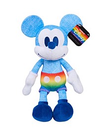 Standard Pride Mickey Small Plush