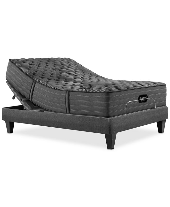 Beautyrest LClass 13.75" Firm Mattress King Macy's