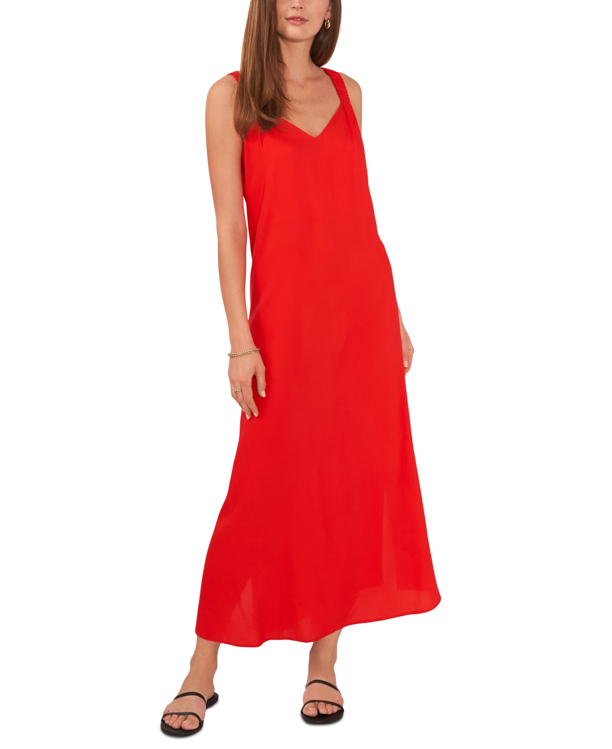 Sam & Jess Tank Maxi Dress