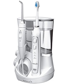 Complete Care 5.0 Water Flosser + Sonic Electric Toothbrush