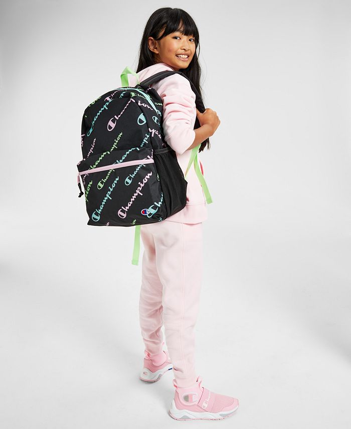 Champion Youth Quake Backpack Macy's