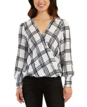 Junior shop blouses macys