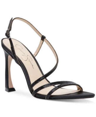 Jessica Simpson Pyine Dress Sandals - Macy's