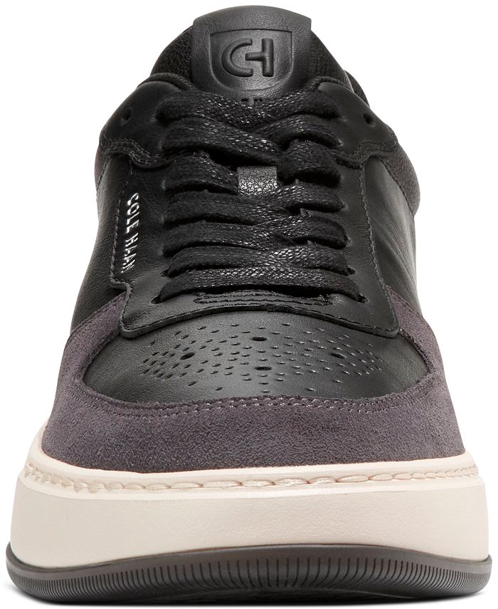 Cole Haan Men's GrandPro Crossover Sneakers - Macy's