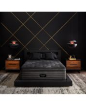 Beautyrest on sale legend plush