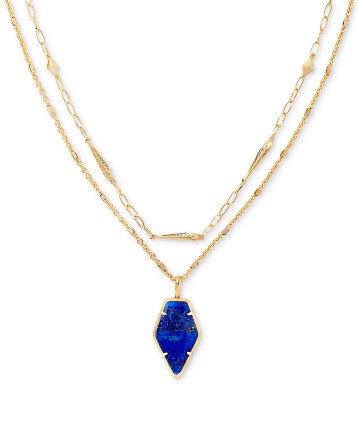 Kendra scott tessa necklace deals