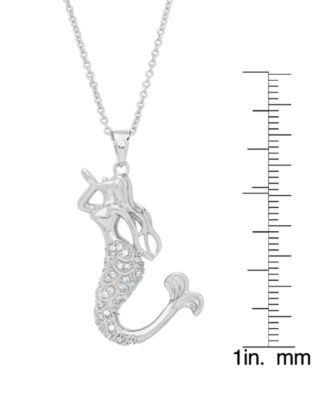 Women's Pendant Necklace