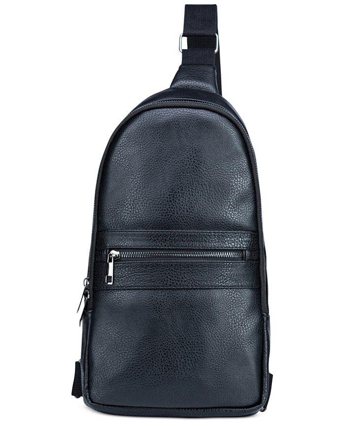 PX Men's Sling Backpack - Macy's
