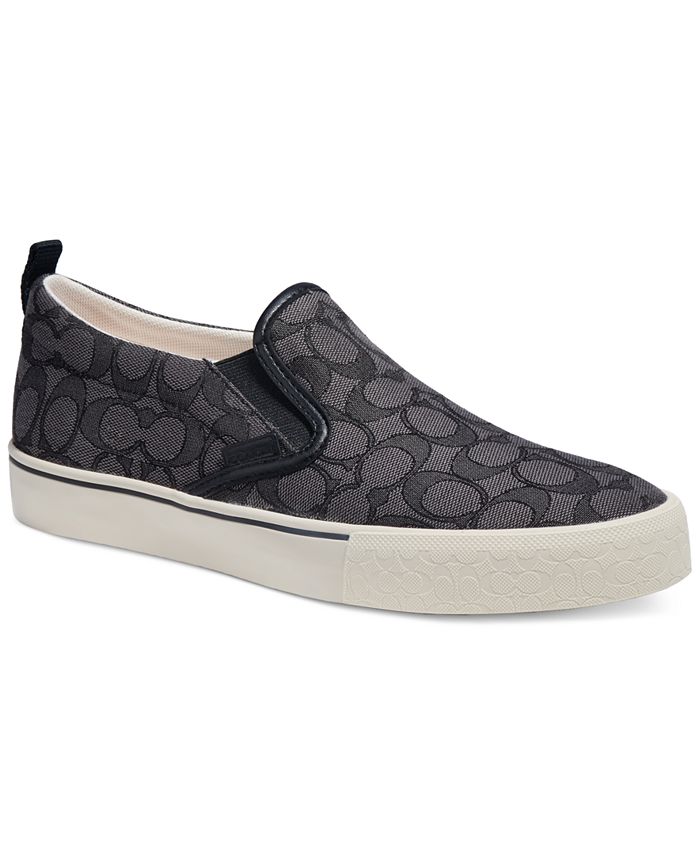 Coach Slip-On Sneaker & Loafers Under $50 - Magic Style Shop