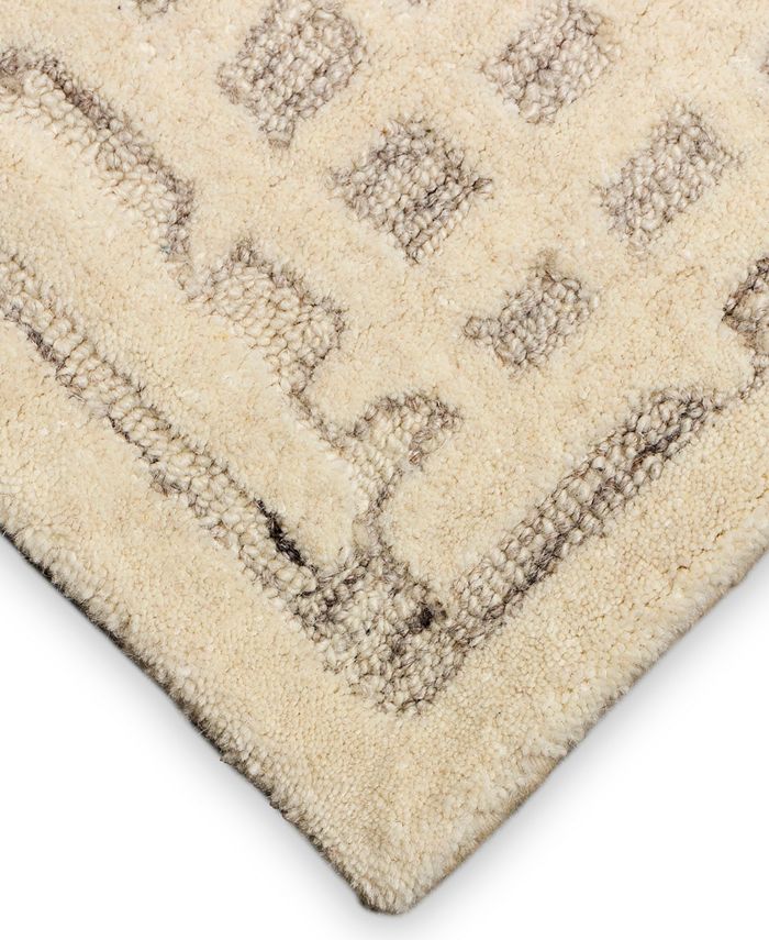 Liora Manne' Madison Window 2' x 7'6" Runner Area Rug Macy's