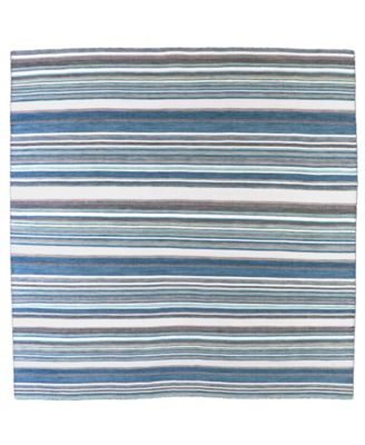 Sonoma Malibu Stripe Area Rug