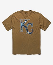 Men's Kansas City Royals Short Sleeve T-shirt