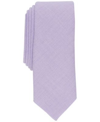 Bar III - Men's Barclay Solid Tie