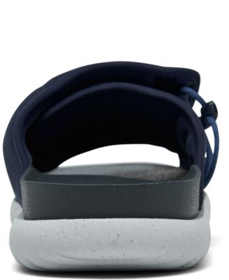 Nike Men's Asuna 2 Next Nature Slide Sandals from Finish Line