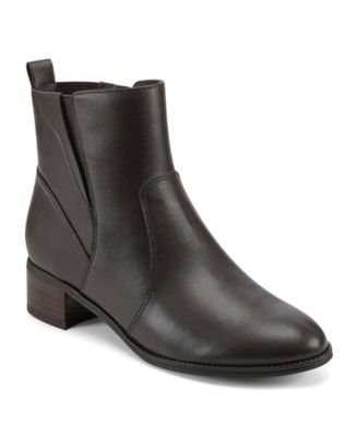 Easy spirit booties on sale best sale