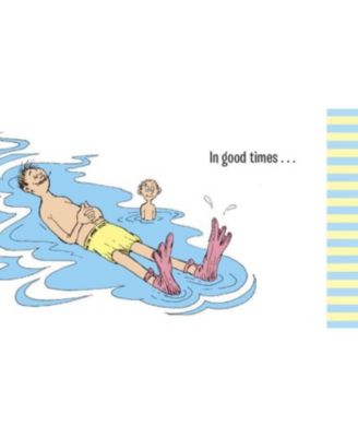 Dr. Seuss's I Love Pop!: A Celebration of Dads by Dr. Seuss