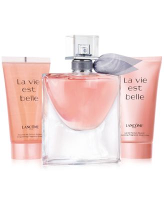 Lancôme 3-Pc. La Vie Est Belle Happiness Gift Set