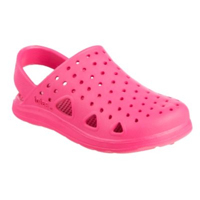 Kid's Sol Bounce Splash and Play Clog