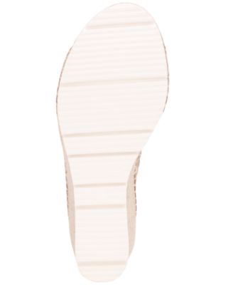 Women's Elyssa Two-Band Braid Sandals