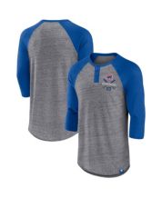 Men's Pro Standard Royal Chicago Cubs Hometown T-Shirt Size: Medium