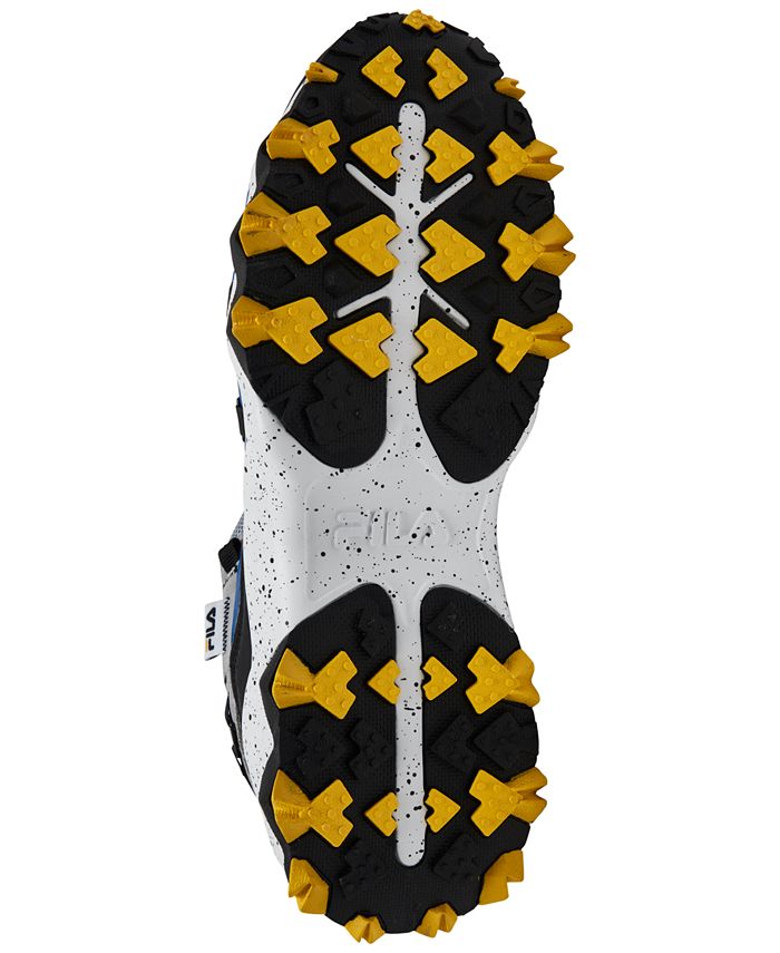 fila carmen running shoes for men